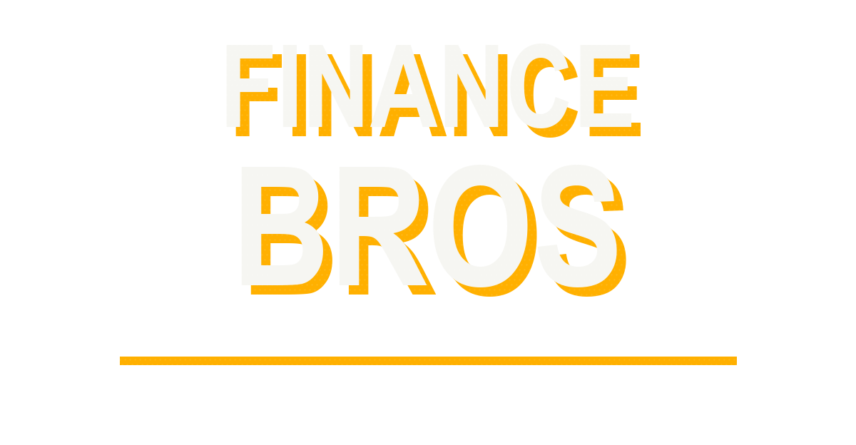Finance Bros